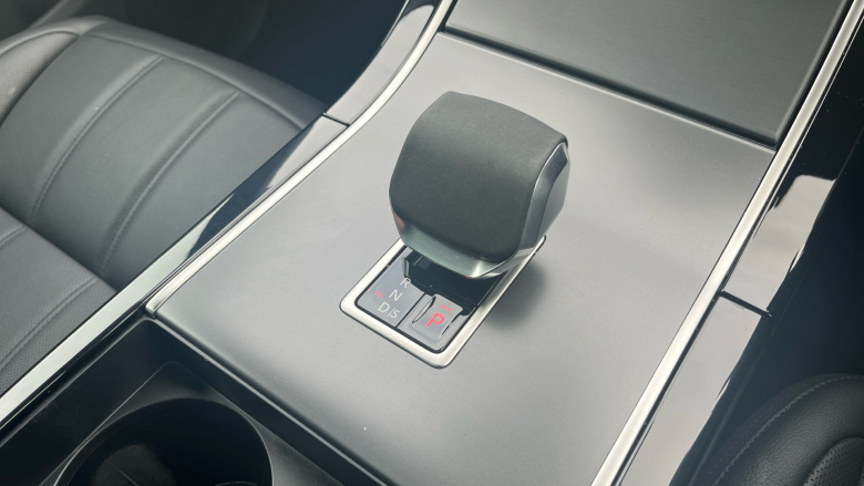 Land Rover Range Rover Evoque 2.0 D200 Dynamic SE 5dr Auto Diesel Hatchback